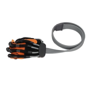 Robot Glove for Left Hand Rehabilitation, Cmperipheral