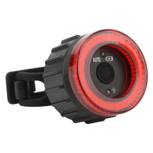 Smart Bike Tail Light — Smart Bike Light, Fishine