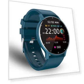 Smart Fitness Watch — Smartwatches, ElectronicsHome