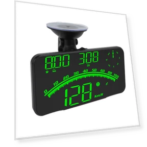 Smart LED HUD Display — Display Modules, VehicleKit