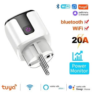 Smart Switch, YJMP home