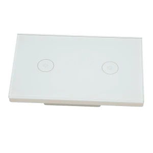 Smart Touch Switch — Smart Switch, DIYelecs