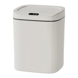 Smart Trash Bin with Sensor, Xuanten