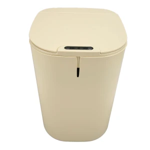 Smart Trash Can — Smart Trash Can, GoolRC