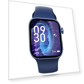 Smart Watch Pro Max BT Call Sport Fitness Tracker — Smartwatches, ElectronicsHome