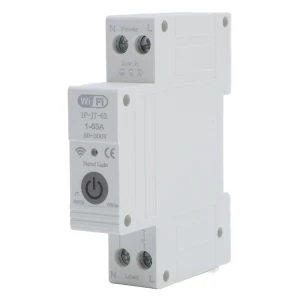 Smart WiFi Automatic Switch, Fishine