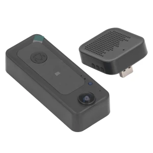 Smart WiFi Doorbell Camera, Mi