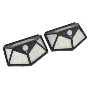 Solar Motion Sensor Light, Vestidos