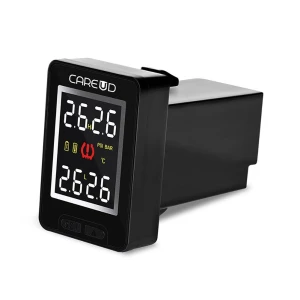 Tire Pressure Monitor System, Samurai Japan