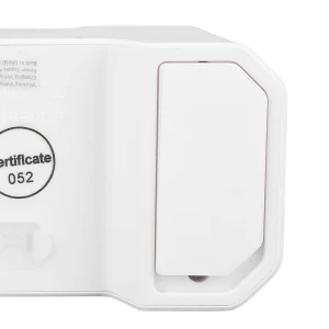 Touchless Toilet Flush Sensor, Koogeelife