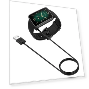 USB Charging Cable — Smartwatch Charging Solutions, GoolRC