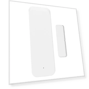 WiFi Door and Window Sensor — Smart Home Security, Vestidos