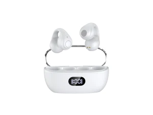 Wireless Bluetooth Bone Conduction Headphones, Zen-Japan Electronics