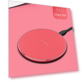Wireless Charging Device — Chargers, TopSky