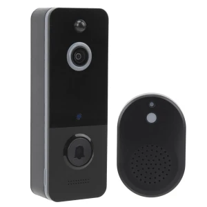 Wireless Doorbell Camera, Mi
