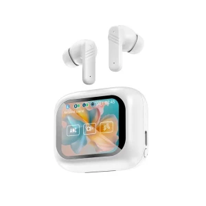 Wireless Earbuds with Touch Screen — Wireless Earbuds, ElectronicsHome