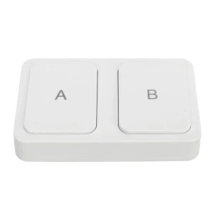 Wireless Smart Scene Switch — Smart Switch, DIYelecs