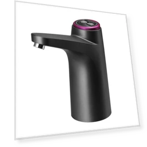 Automatic Electric Water Dispenser — Hydration Solutions, Home Furnishing W