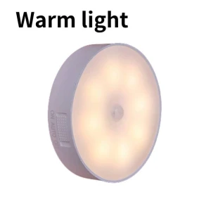 Motion Rechargeable Sensor Night Light, HauteHive