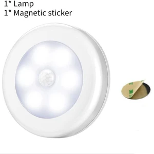 Motion Sensor Light, HauteHive