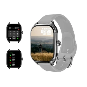 Smart Watch H9 with HD Display, BC Electrical Appliances