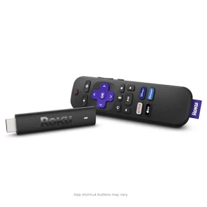 Streaming Stick 4K, Roku