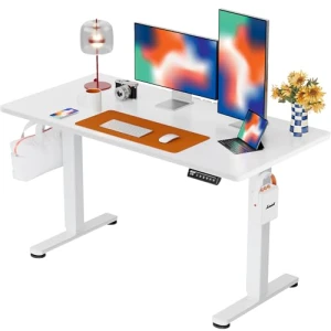 Height Adjustable Electric Standing Desk — Standing Desk, ErGear