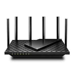 WiFi 6 Router, TP-Link