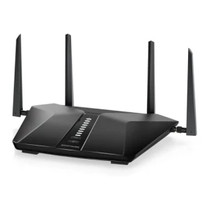 WiFi 6 Router, NETGEAR