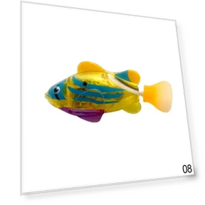 Automatic Cat Toy with LED Light — Cat Playthings, Super Dream Home