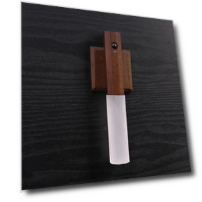 Automatic PIR Motion Sensor Rechargeable Magnetic Night Light — Night Lights, Wrigleys