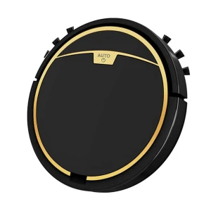 Automatic Vacuum Cleaner — Robot Vacuum, Factory Discount Outlet