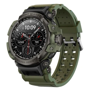 Bluetooth Call Smart Watch — Smart Watch, Rainbuvvy