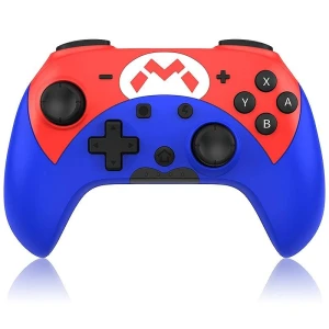 Bluetooth Game Controller, FourAll