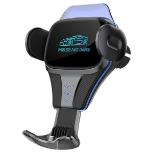 Car Mount with Wireless Charging, ESSAGER