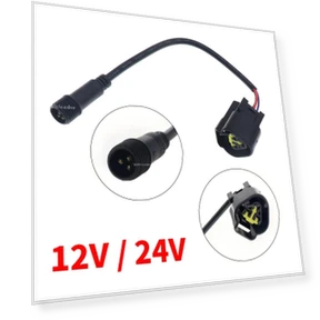 Diesel Air Heater LCD Monitor Switch/Remote Control/Main Control Board — Automotive Remote Controls, Auto Accessories Home