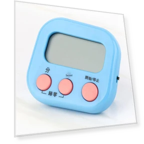 Electronic Timer for Study and Kitchen Reminders — Timers, AI Supermarket