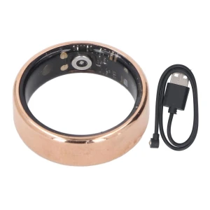 Health & Sleep Monitoring Smart Ring, Pc1ZY