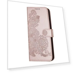 Leather Flip Case with Card Slots — Flip Cases, huhong718