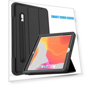 Smart Leather Case — Protective Cases, SS-Jewelry-03