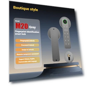 Smart Lock — Smart Home Security, Auto Launcher