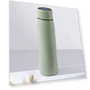 Smart Mug — Beverage Warmers, Zhixian