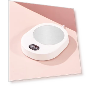 Smart Thermostatic Heating Element — Beverage Warmers, MENGN Top