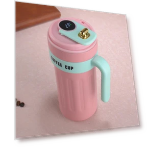 Smart Vacuum Flask — Flasks, Cosy Homes