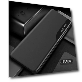 Smart View Flip Cover — Basic Cases, Honor