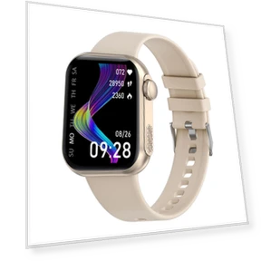 Smart Watch Bracelet — Smartwatches, Best Electronics