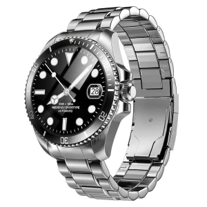 Smart Watch with Rotating Bezel — Smart Watch, SCIONE