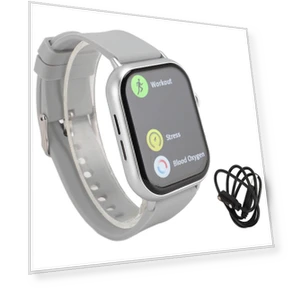 Smart Watch — Smartwatches, ZuiyouPet1