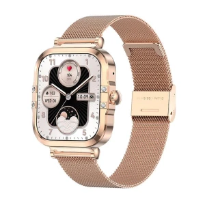 Smart Watch — Smart Watch, ESTG