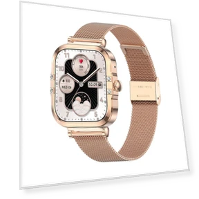 Smart Watch — Smartwatches, ESTG